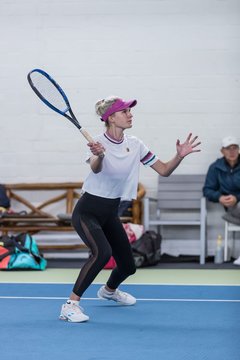 Katharina Huhnholz 29 - RL Grossflottbeker THGC - TC an der Schirnau : Ergebnis: 7:2